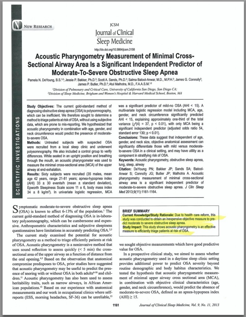 Journal of Clinical - Sleep Medicine (superHQ)